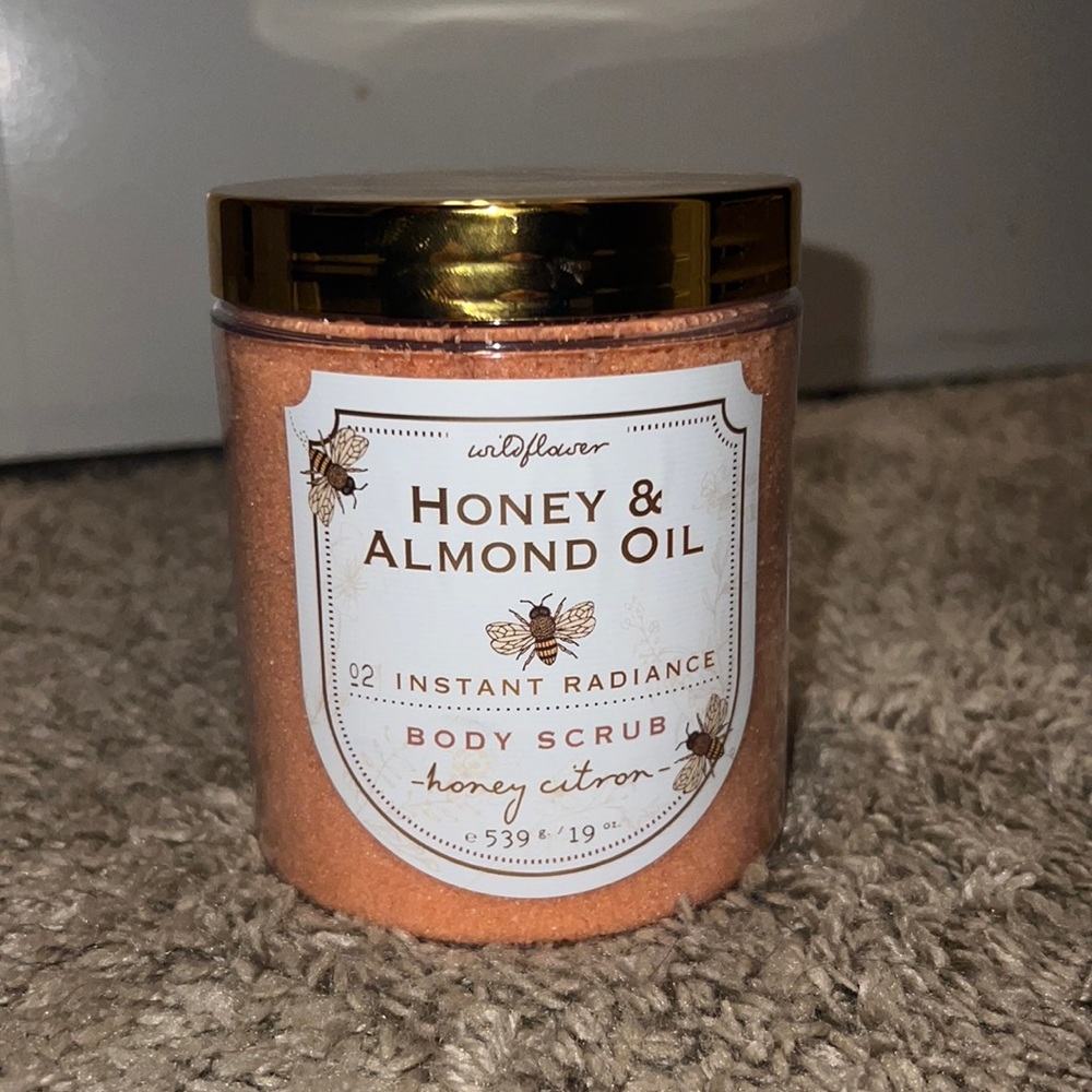 Body Scrub